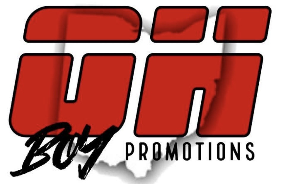 Oh Boy Promotions logo